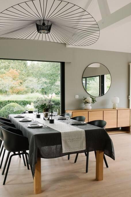 Maison D'Exception Au Touquet Le Touquet Dış mekan fotoğraf