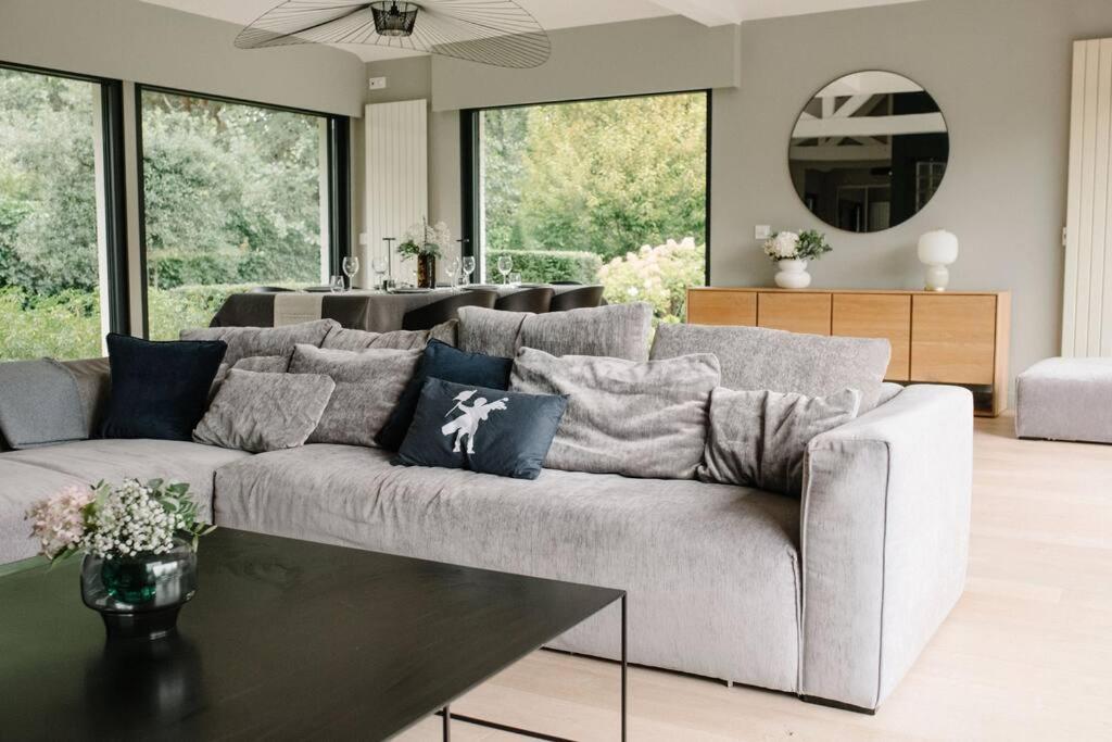 Maison D'Exception Au Touquet Le Touquet Dış mekan fotoğraf