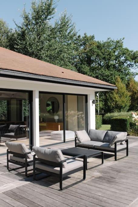 Maison D'Exception Au Touquet Le Touquet Dış mekan fotoğraf