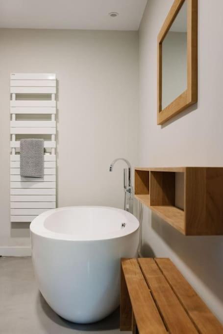 Maison D'Exception Au Touquet Le Touquet Dış mekan fotoğraf