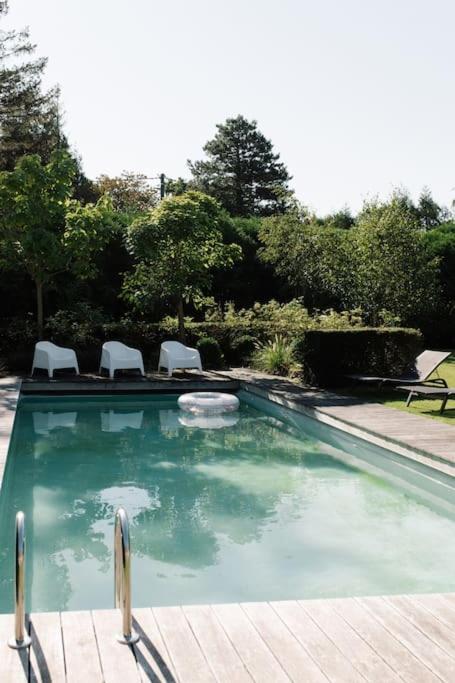 Maison D'Exception Au Touquet Le Touquet Dış mekan fotoğraf