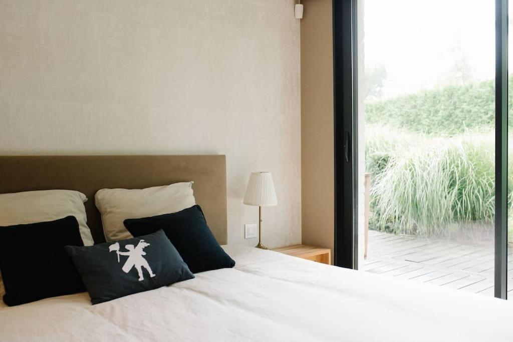 Maison D'Exception Au Touquet Le Touquet Dış mekan fotoğraf