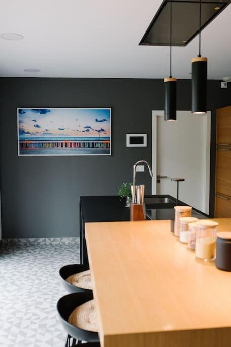 Maison D'Exception Au Touquet Le Touquet Dış mekan fotoğraf