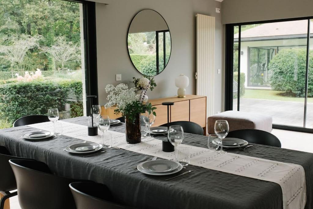 Maison D'Exception Au Touquet Le Touquet Dış mekan fotoğraf